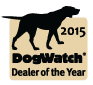 2015 Dealer of the Year