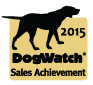 2015 Sales Achievement