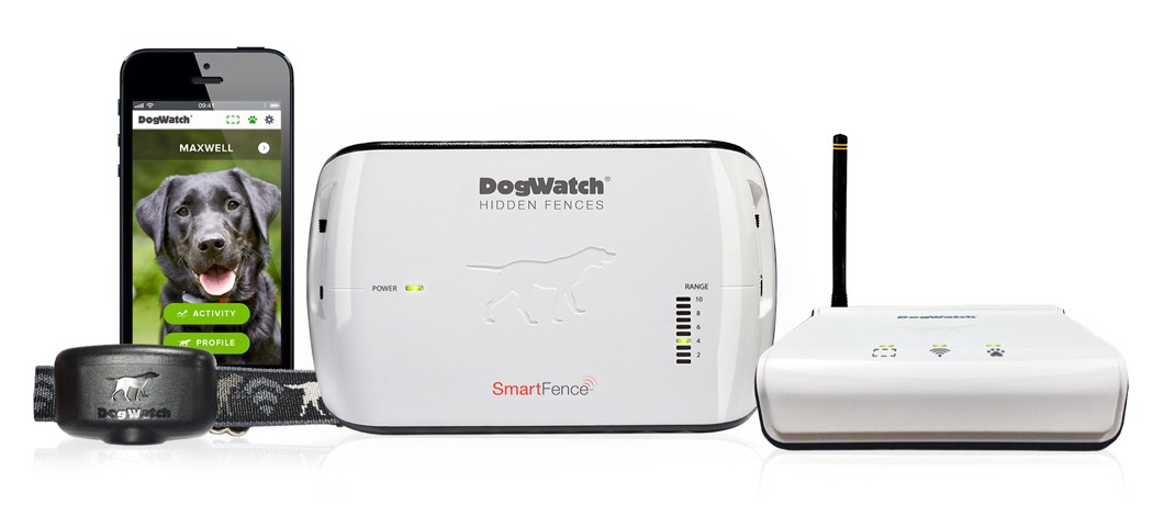 DogWatch of Northeast Wisconsin, Green Bay, Wisconsin | SmartFence Product Image